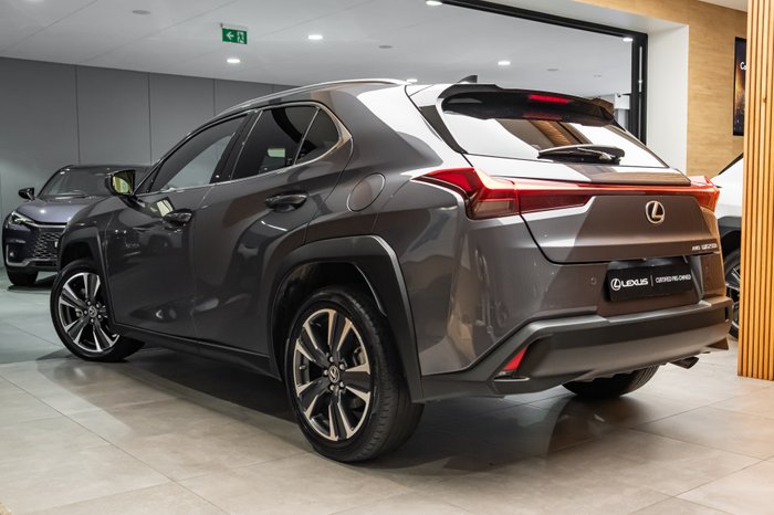 2023 Lexus UX250h Sports Luxury 2.0L Hybrid Auto E-CVT SUV