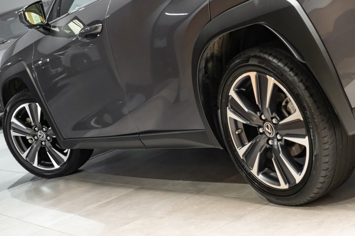 2023 Lexus UX250h Sports Luxury 2.0L Hybrid Auto E-CVT SUV