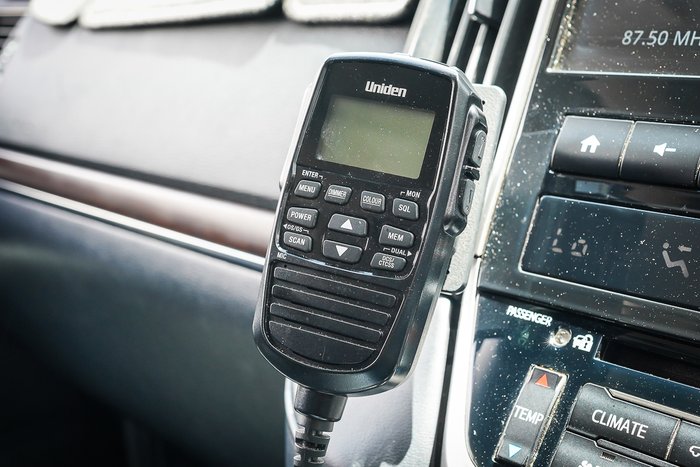 2018 Toyota LANDCRUISER Sahara