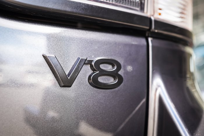 2018 Toyota LANDCRUISER Sahara