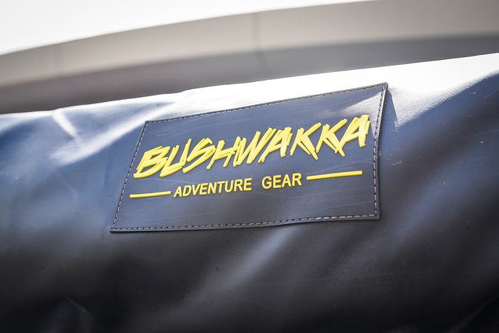 2018 Toyota LANDCRUISER Sahara