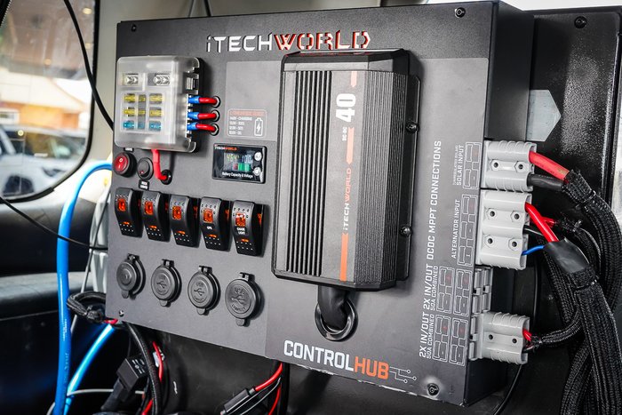 2018 Toyota LANDCRUISER Sahara