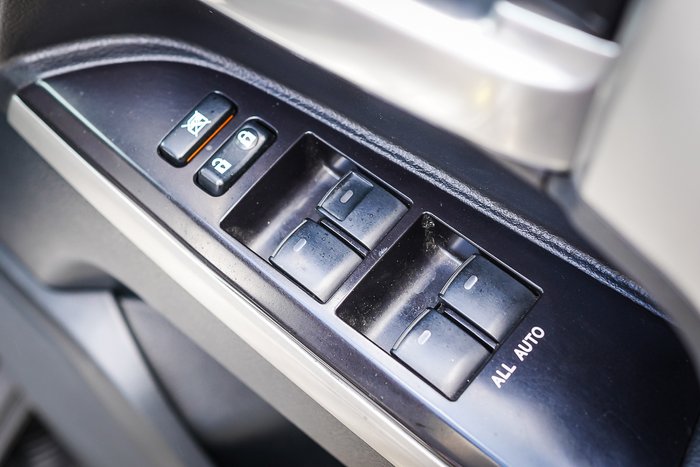 2018 Toyota LANDCRUISER Sahara