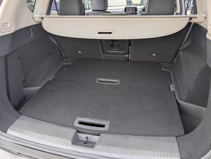 2024 NISSAN X-TRAIL ST-L