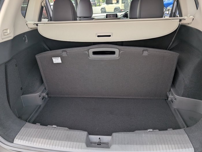 2024 NISSAN X-TRAIL ST-L