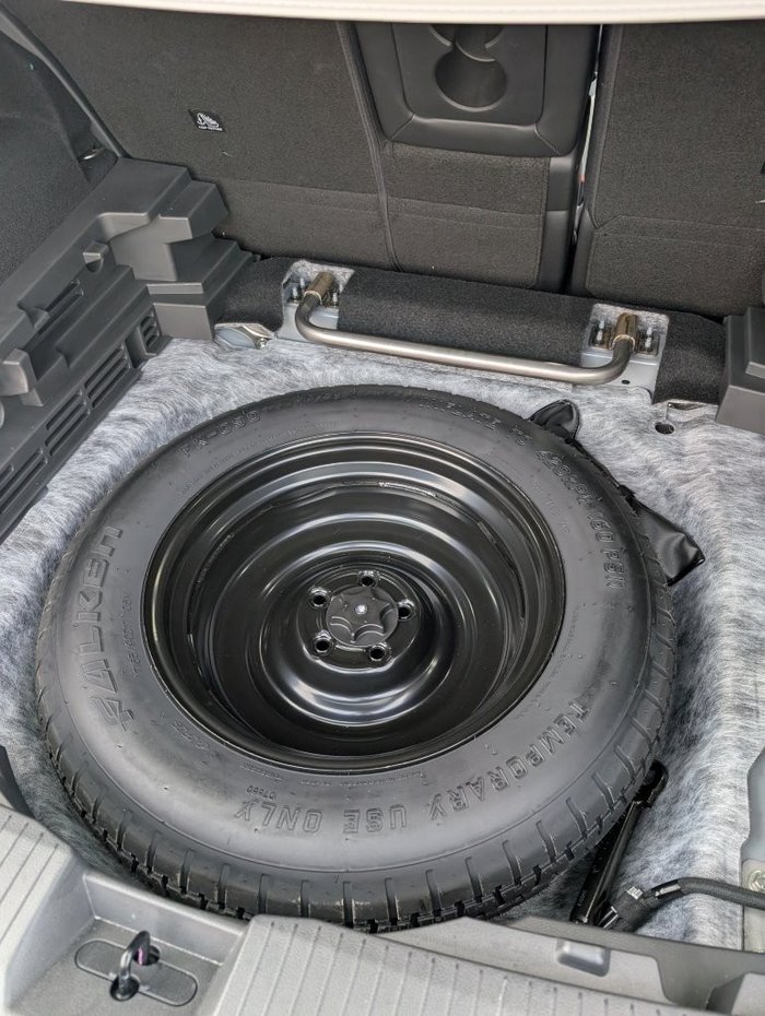 2024 NISSAN X-TRAIL ST-L