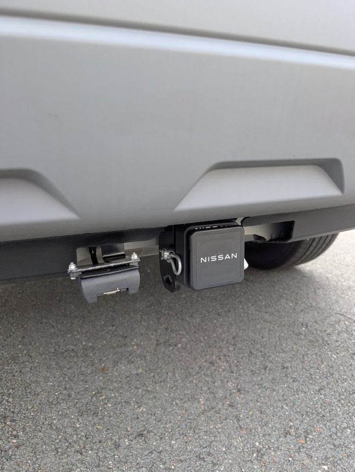 2024 NISSAN X-TRAIL ST-L