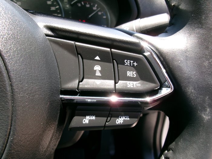 2023 MAZDA CX-5 G20 MAXX (FWD)