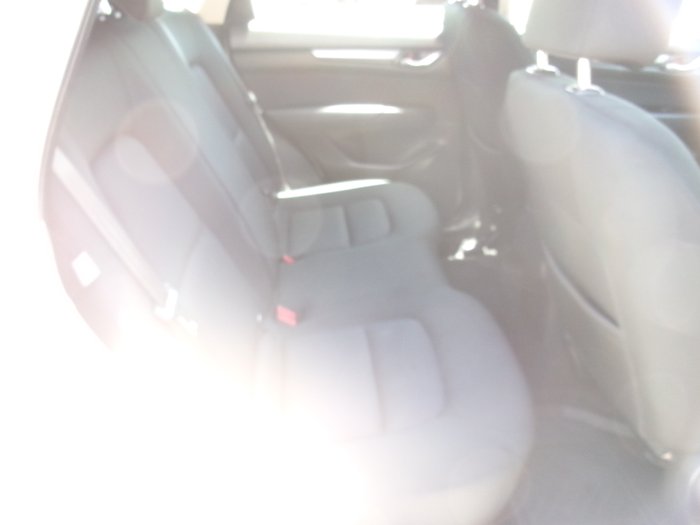 2023 MAZDA CX-5 G20 MAXX (FWD)