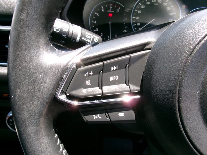 2023 MAZDA CX-5 G20 MAXX (FWD)