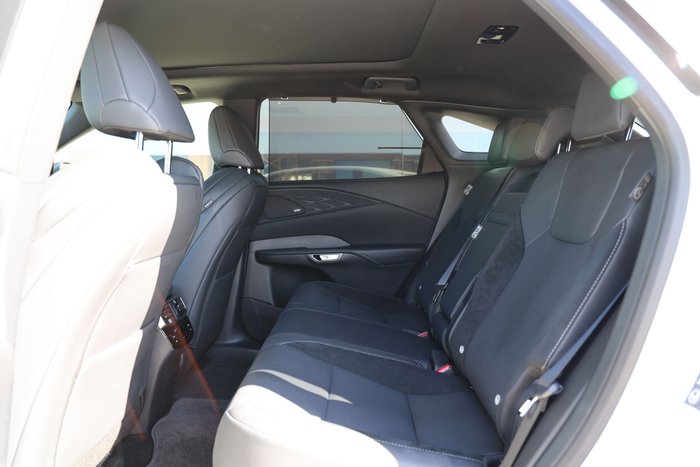 2025 Lexus RX500H F Sport Performance 2.4L T Hybrid Automatic Wagon