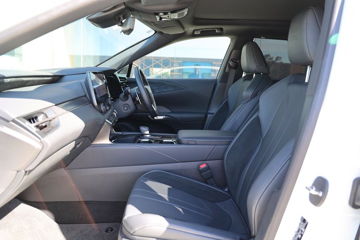 2025 Lexus RX500H F Sport Performance 2.4L T Hybrid Automatic Wagon