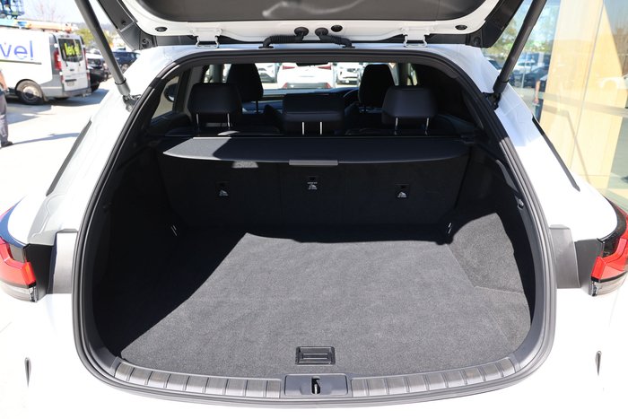 2025 Lexus RX500H F Sport Performance 2.4L T Hybrid Automatic Wagon