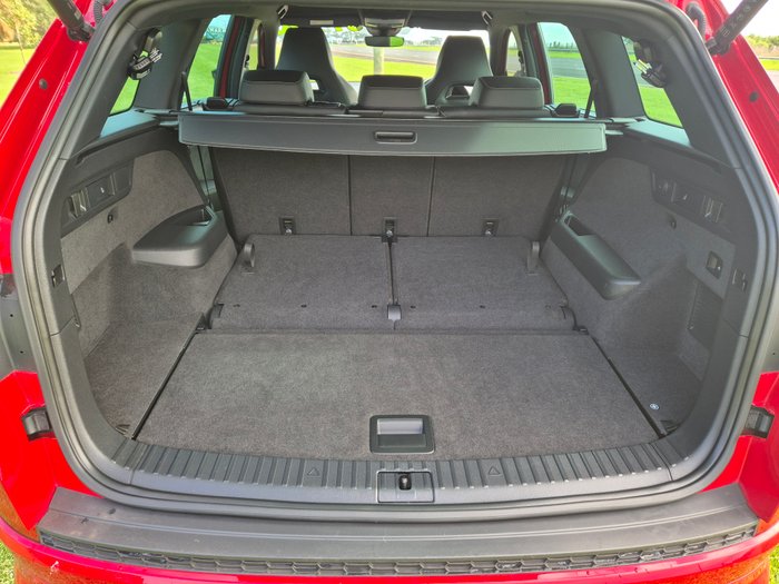 2023 SKODA Kodiaq Sportline