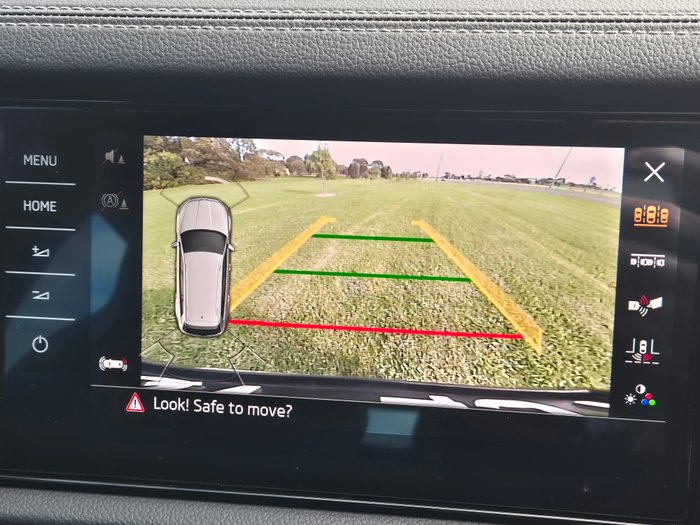 2023 SKODA Kodiaq Sportline