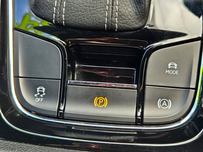 2023 SKODA Kodiaq Sportline