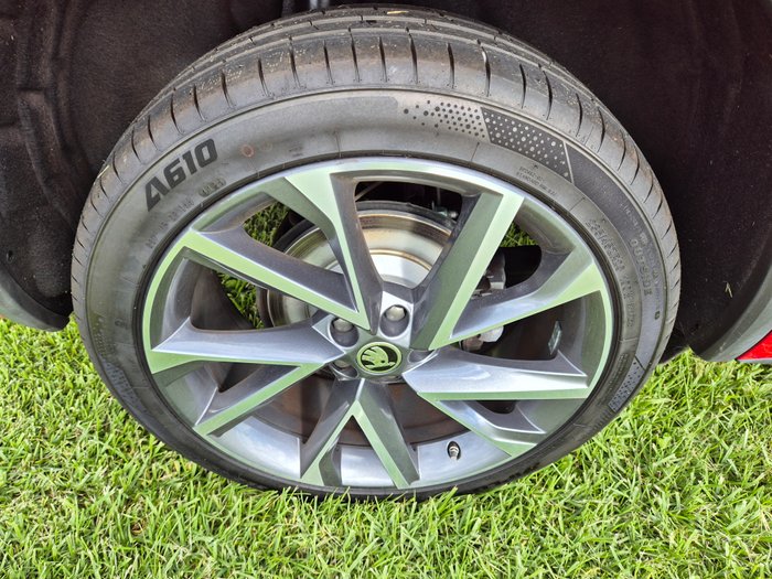 2023 SKODA Kodiaq Sportline