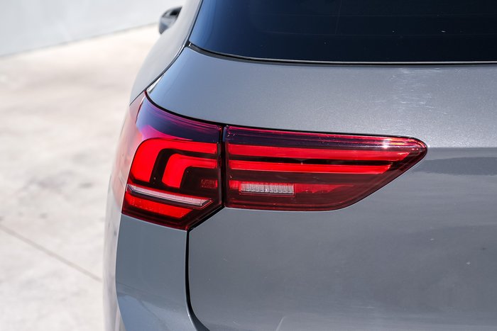2025 Volkswagen Golf GTI