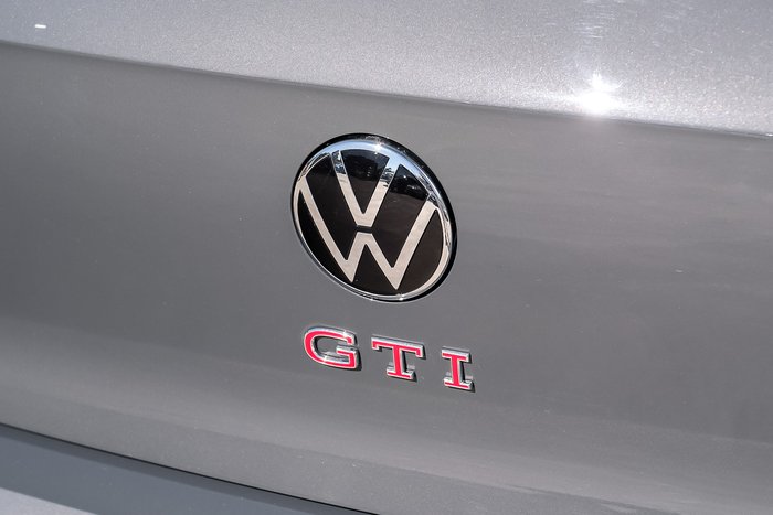 2025 Volkswagen Golf GTI