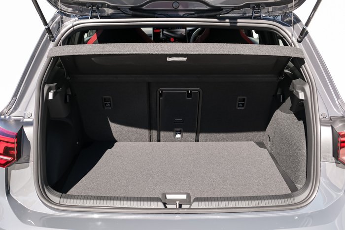 2025 Volkswagen Golf GTI