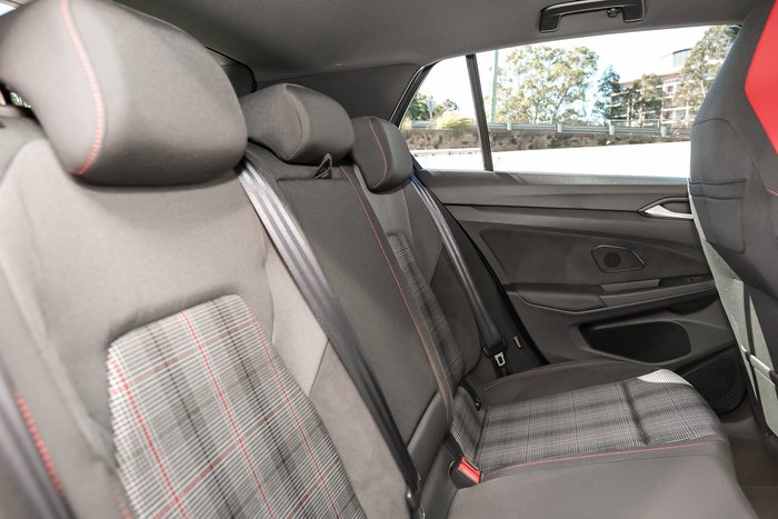 2025 Volkswagen Golf GTI