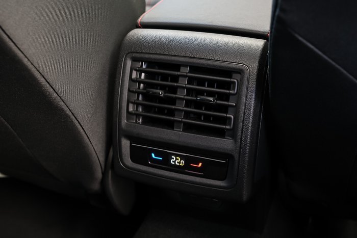 2025 Volkswagen Golf GTI
