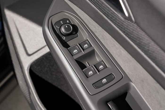 2025 Volkswagen Golf GTI