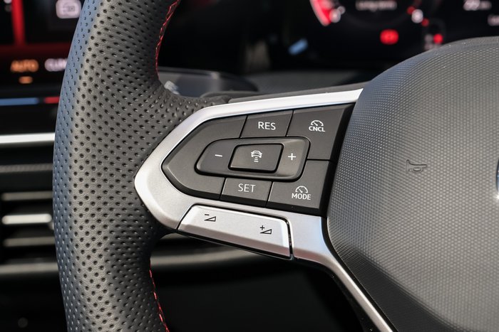 2025 Volkswagen Golf GTI