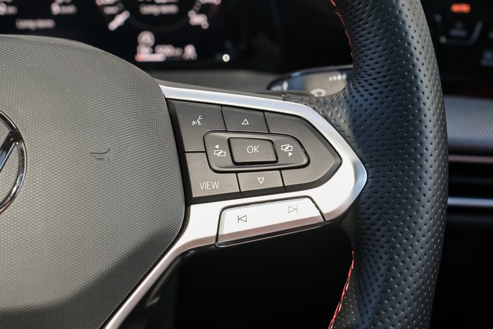 2025 Volkswagen Golf GTI