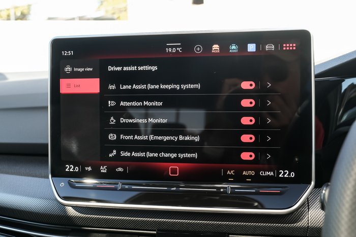2025 Volkswagen Golf GTI