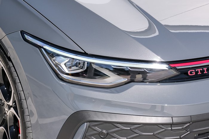 2025 Volkswagen Golf GTI