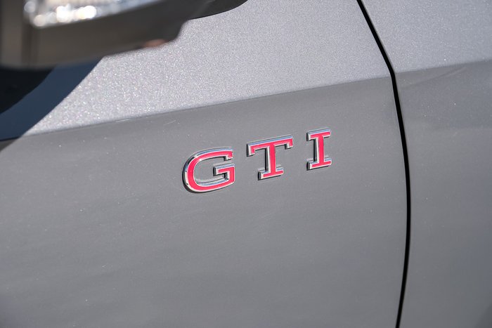 2025 Volkswagen Golf GTI