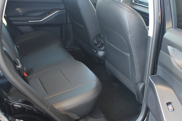 2025 GWM Haval H6 Ultra PHEV