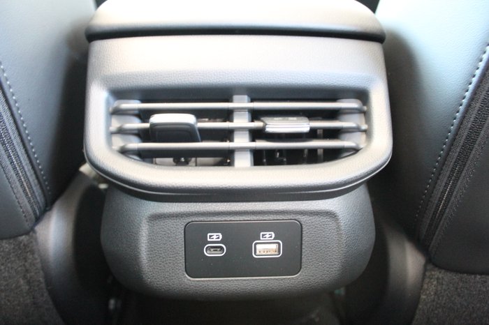 2025 GWM Haval H6 Ultra PHEV