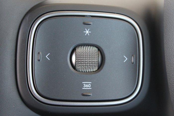 2025 GWM Haval H6 Ultra PHEV