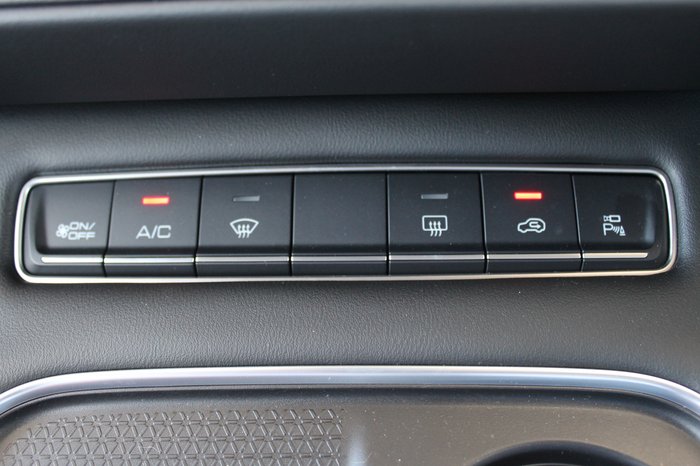 2025 GWM Haval H6 Ultra PHEV