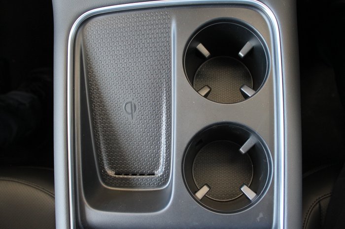 2025 GWM Haval H6 Ultra PHEV