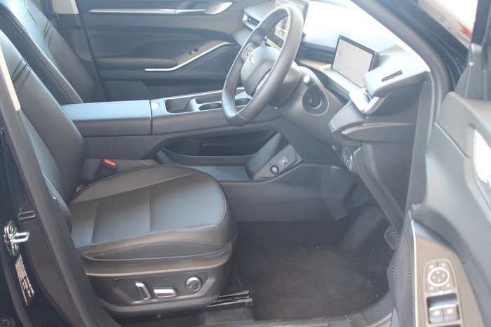 2025 GWM Haval H6 Ultra PHEV