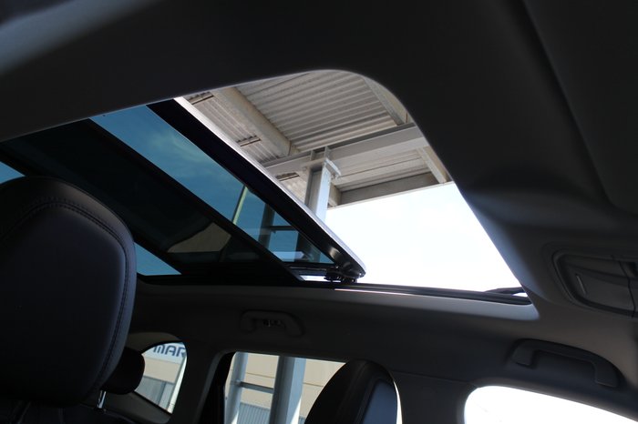 2025 GWM Haval H6 Ultra PHEV