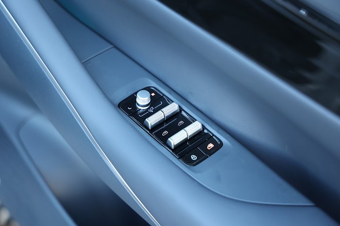 2025 Geely Ex5 