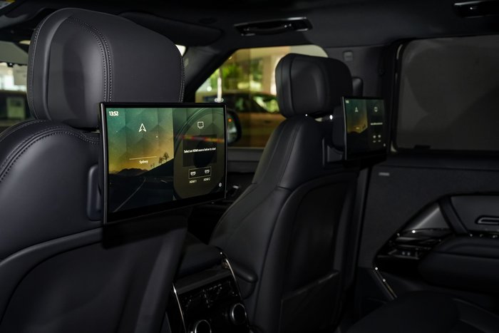 2024 Land Rover Range Rover Sport D350 Dynamic HSE