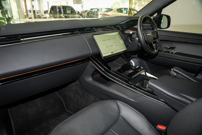 2024 Land Rover Range Rover Sport D350 Dynamic HSE