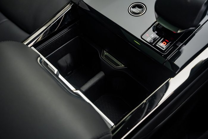 2024 Land Rover Range Rover Sport D350 Dynamic HSE