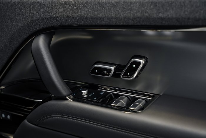 2024 Land Rover Range Rover Sport D350 Dynamic HSE