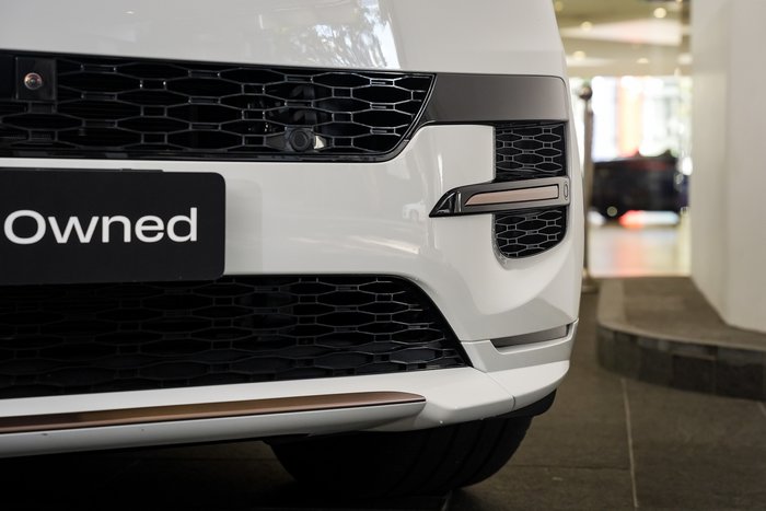 2024 Land Rover Range Rover Sport D350 Dynamic HSE