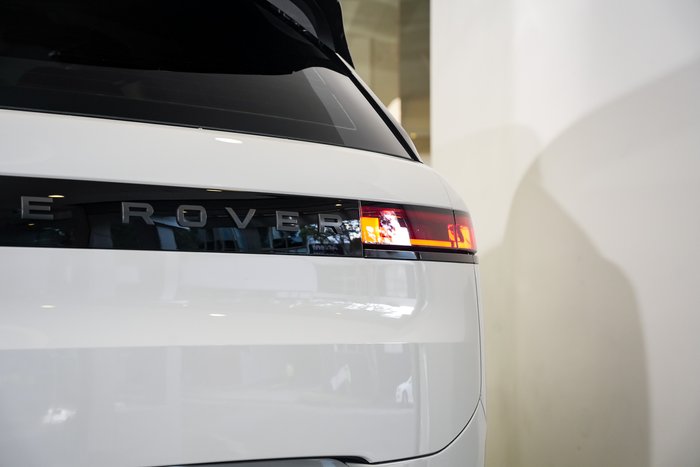 2024 Land Rover Range Rover Sport D350 Dynamic HSE