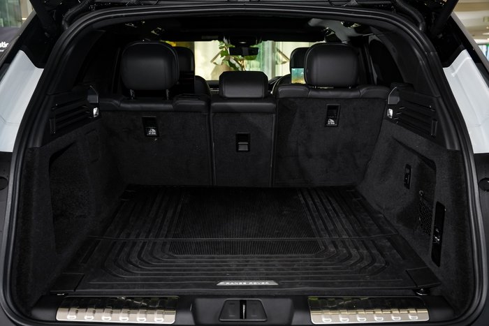 2024 Land Rover Range Rover Sport D350 Dynamic HSE