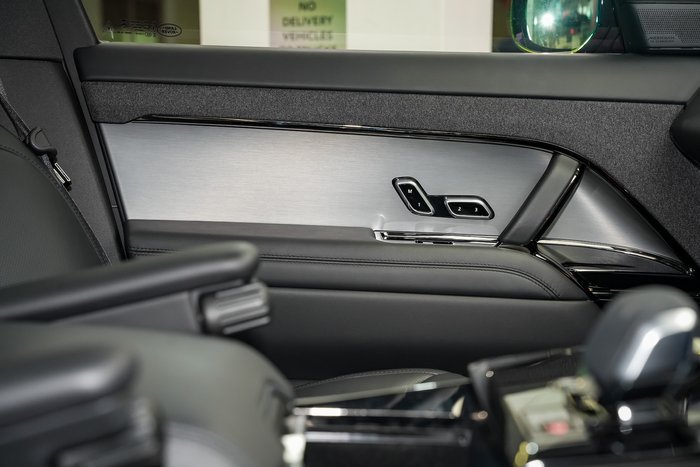 2024 Land Rover Range Rover Sport D350 Dynamic HSE