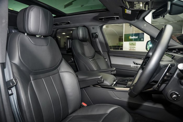 2024 Land Rover Range Rover Sport D350 Dynamic HSE