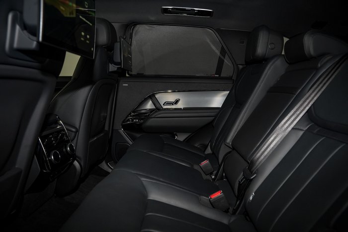2024 Land Rover Range Rover Sport D350 Dynamic HSE